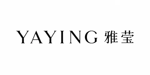 雅莹 YAYING 客户品牌标识