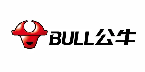 公牛 BULL 客户品牌标识