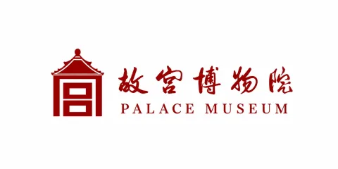 故宫 PALACE MUSEUM 客户品牌标识