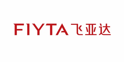 飞亚达 FIYTA 客户品牌标识