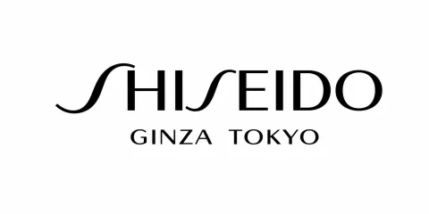 资生堂 SHISEIDO 客户品牌标识