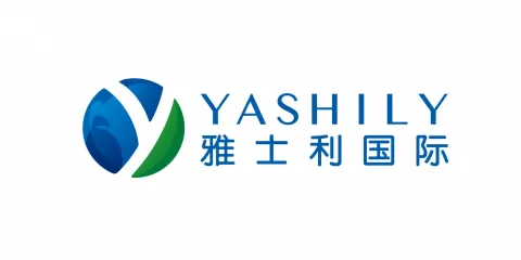 雅士利 YASHILI 客户品牌标识