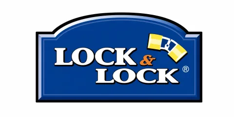 乐扣乐扣 LOCK&LOCK 客户品牌标识