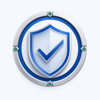 ISO 质量体系能力徽章